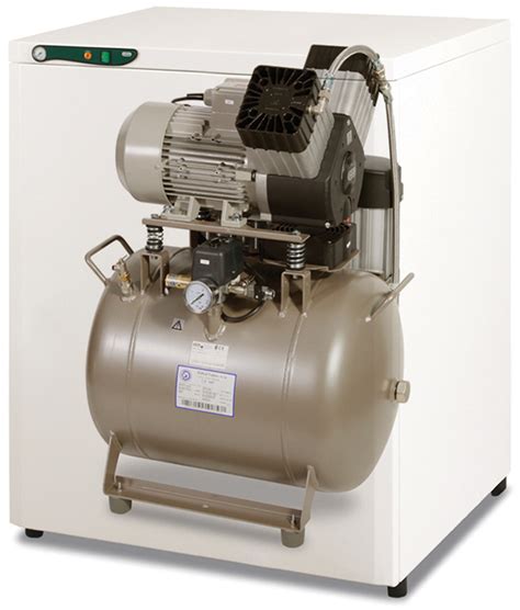 EKOM DK50 2V/50 | WHW