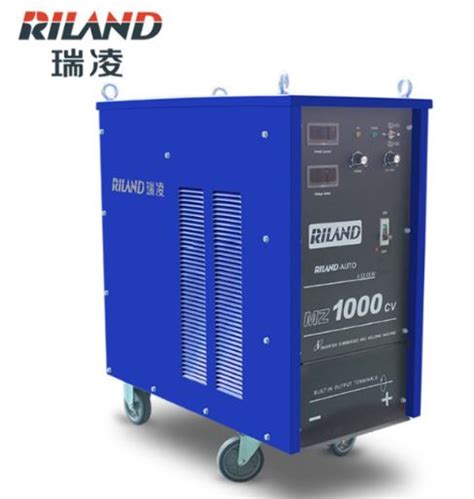 Máy hàn tự động Riland MZ 1000HD giá rẻ