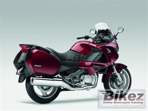 Honda NT700V ABS Gallery