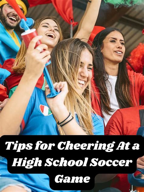 How Long Is a High School Soccer Game + Tips - momma teen