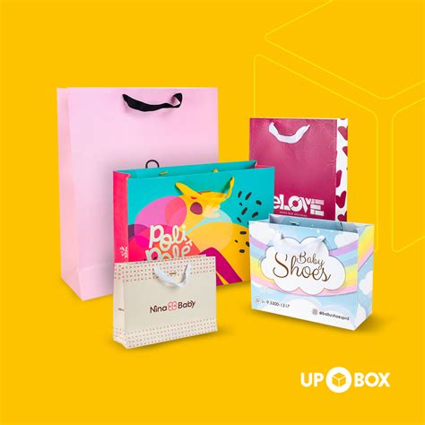 O Valor Da Embalagem Personalizada Na Constru O De Sua Marca Upbox