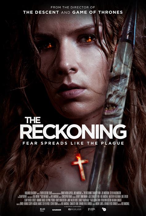 The Reckoning Pictures | Rotten Tomatoes