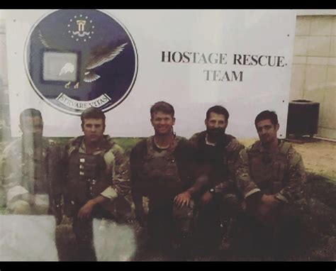 Special Mission Unit training with FBI Hostage Rescue Team : r/JSOCarchive