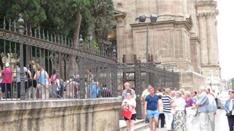 Licitan Las Obras Para Peatonalizar El Entorno De La Catedral Con Una