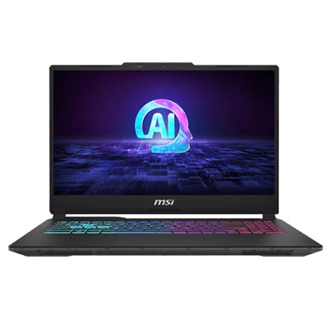 Laptop Msi Gaming Cyborg Ai A Vek Vn Ch Nh H Ng Gi R Qu