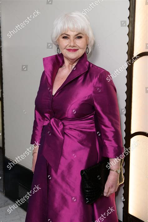 Annette Badland Editorial Stock Photo Stock Image Shutterstock