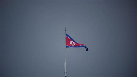 Nord und Südkorea Nordkorea feuert erneut Raketen ab ZEIT ONLINE