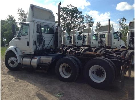 International Transtar 8600 Conventional Trucks For Sale Used Trucks On Buysellsearch