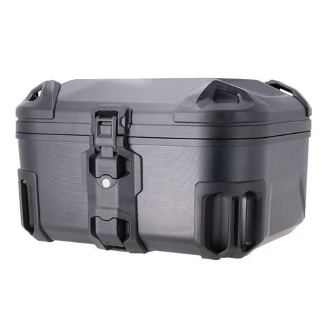 Top Case Sw Motech Kit Complet Dusc Noir 41 Litres