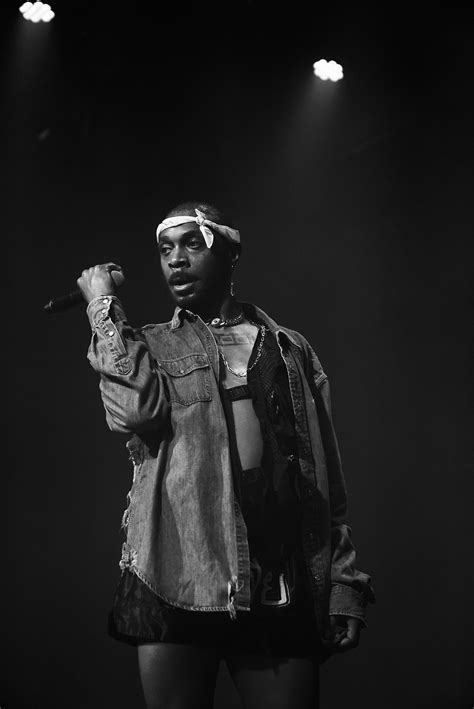 Photos From Jpegmafia Jpegmafia