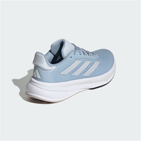 Adidas Response Super Shoes Blue Adidas Uae