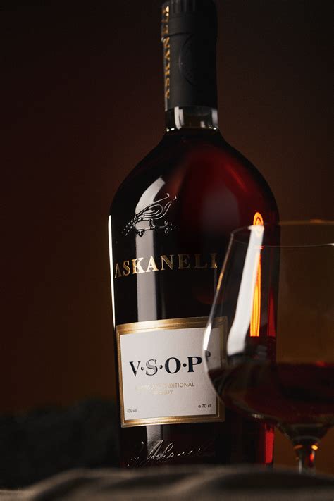 Askaneli - VS/VSOP :: Behance