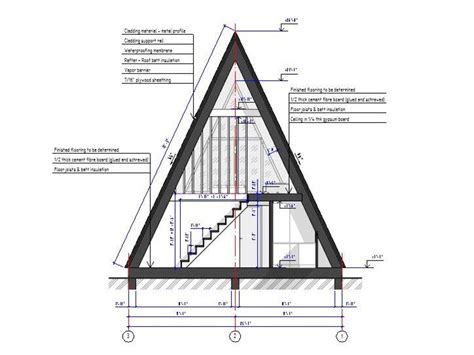 Beach A Frame House Plans 30x40 Small Home Plans Tiny Cabin Floor Plans 600 Sq Ft Pdf