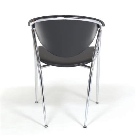 Calligaris Chair | Inventory | WOLFS Fine Paintings and Sculpture