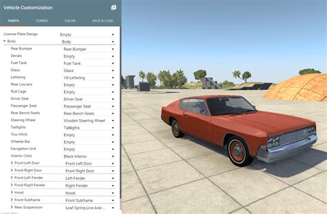 BeamNG.drive Game Review – Welcome to BeamNG-FUN