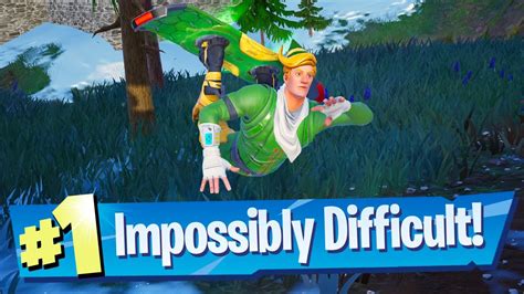 Do An Impossibly Difficult Trick On A Driftboard Location Fortnite