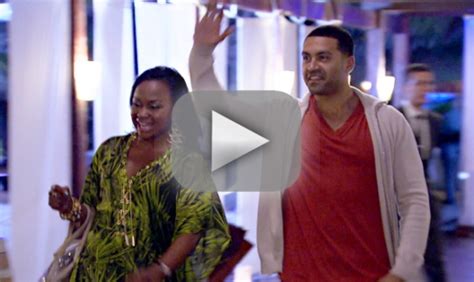 The Real Housewives Of Atlanta Season 6 Episode 18 Recap Apollo Said Kenya Said The