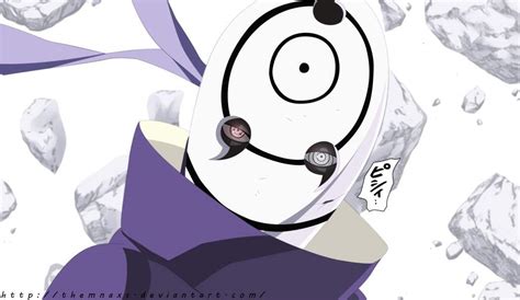 Tobi (White Mask) | Wiki | Anime Amino