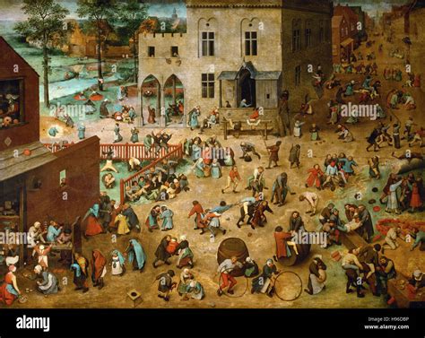 Pieter Brueghel Fotograf As E Im Genes De Alta Resoluci N Alamy