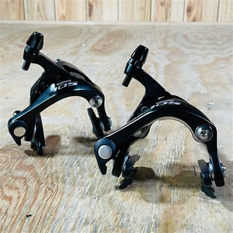 Yahooオークション Shimano 105 Br 5800 ブレーキキャリパー キャリ