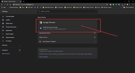 How To Fix Chrome Errorchromewebdata