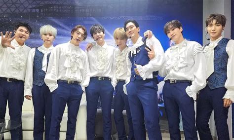 Faltan Pocos D As Para El Concierto De Super Junior En Per Ya Tienes