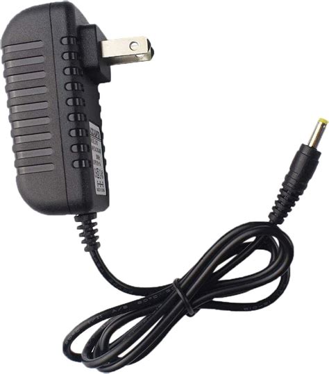 Amazon V A Ac Charger Power Adapter For Sony Srs Bts Speaker