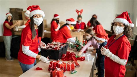Where to Volunteer at Christmas in Brisbane | Sitchu Brisbane
