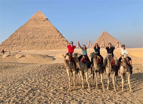 4 Days 3 Nights Cairo Travel Package Emo Tours Egypt Best Egypt