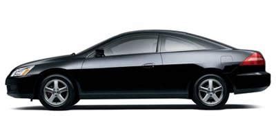 Used 2005 Honda Accord-4 Cyl. Coupe 2D EX Ratings, Values, Reviews & Awards