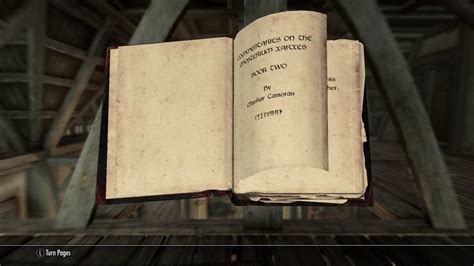 Skyrim Snowball Reads MYTHIC DAWN COMMENTARIES 2 YouTube