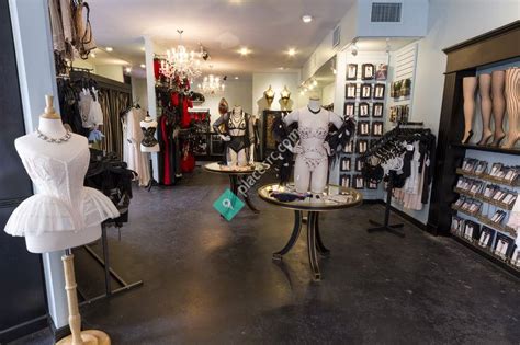 Trashy Diva Lingerie Boutique New Orleans