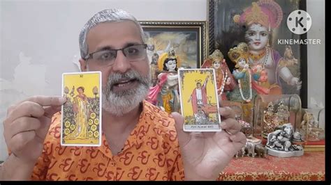 Dussehra Blockbuster Tarot Reading Maa Kali Lord Krishna Message