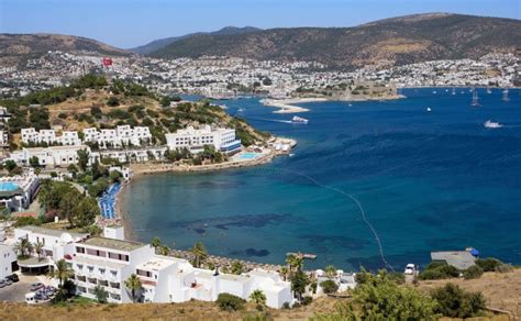 Bodrum Top All Inclusive Destinacija Ovog Ljeta Putujmo Jeftino