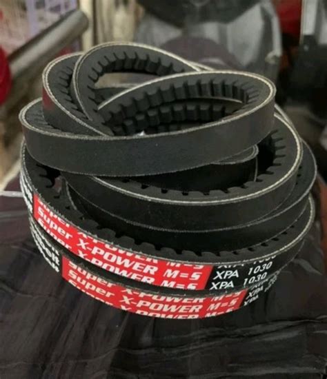 Jual V BELT XPA 1030 OPTIBELT Di Lapak PERKASA BEARING Bukalapak