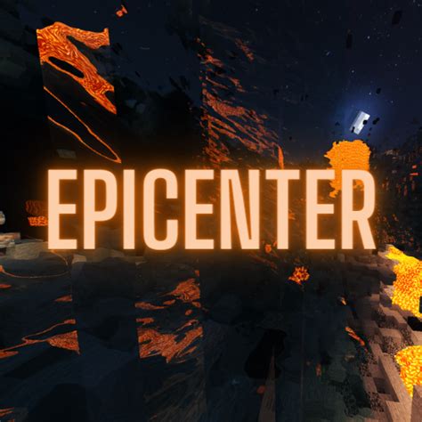 Epicenter Home