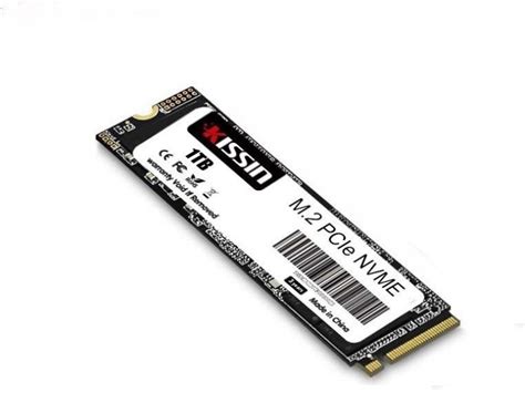 Купить SSD KISSIN M.2 PCIe NVMe 1000 ГБ в кредит в Алматы – Kaspi Магазин