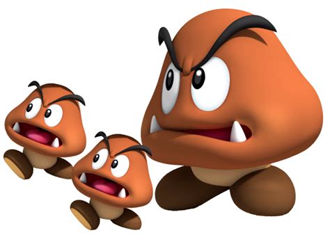 Grand Goomba Mario Wiki Fandom