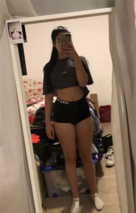 Is This Enough For You Nudes Thighs NUDE PICS ORG