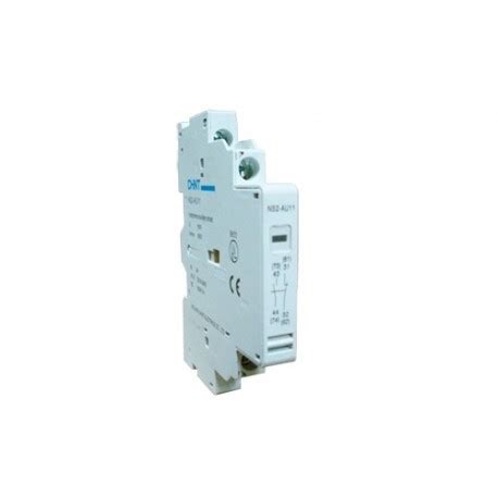 GRUPO DE BIASE - CONTACTO AUXILIAR NS2-25 LATERAL NS2-AU11 CHINT 25...