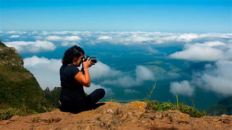 Brasil tem 142 unidades de conservação abertas para turistas Grande Piauí