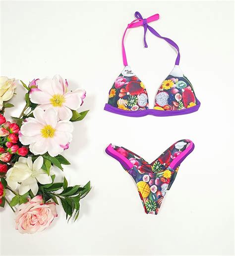 Lily Bikini Szafinak Király Beáta Fashion Designer webáruháza