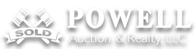 Listings - Powell Auction & Realty