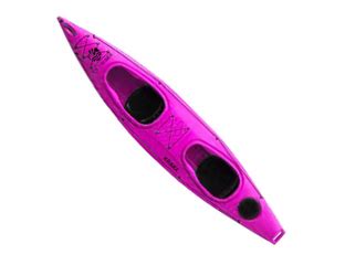 Пластиковый каяк купить в Москве и Екатеринбурге