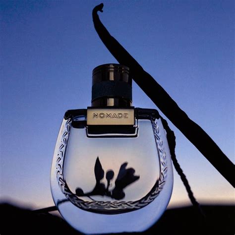 Nomade Nuit Degypte Chloé Parfum Un Nou Parfum De Dama 2024