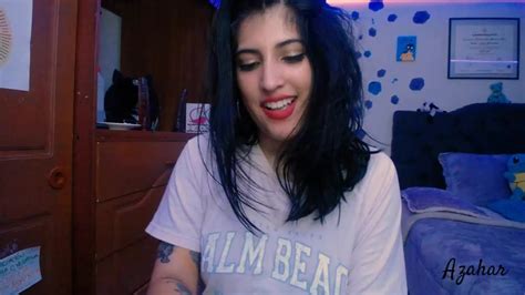Azahar Ziiz S Sex Videos Recorded Cam Shows Stripchat