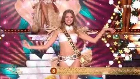 Replay Election De Miss France Du 14 12 2019 Miss France 2020 Les