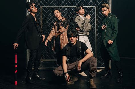 SB19 S Bazinga Lands On Billboard S Hot Trending Songs Chart