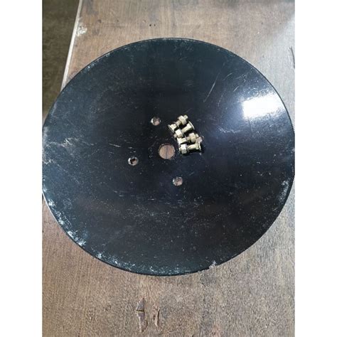 Plough disc (Disc only) | Shopee Malaysia