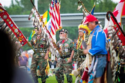 White Earth Pow Wow 2024 - Loree Ranique